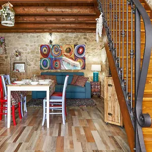 Les Petites Maisons D'elise Scicli